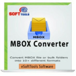 eSoftToolsMBOXconverter