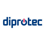 diprotec GmbH logo