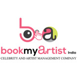 Book My Artist India