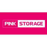 Pink Self Storage Manchester Old Trafford