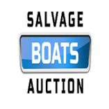 Salvage Boats Auction