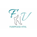 Fusspflege-Vital