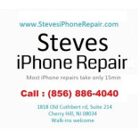 Steves iPhone Repair