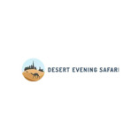 DesertEveningSafari