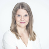 Dr. Nina Bürklin logo