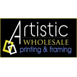 Artistic Wholesale Printing and Framing