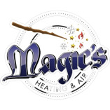 Magics Heating and Air LLC