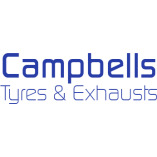 Campbells Tyres & Exhausts