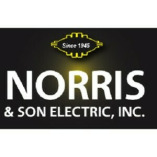 Norris and Son Electric Inc