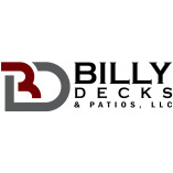 billydecksandpatiosllc