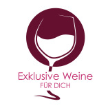 Exklusive Weine für dich logo