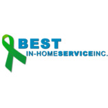 Best In-Home Service Inc