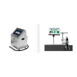 Lazer Markalama Makinesi