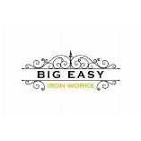 Big Easy Iron Works - New Orleans Iron Works Company