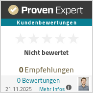 Erfahrungen & Bewertungen zu Sebastian Wendrich