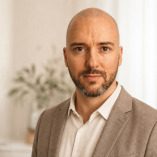 Jens Hilzensauer - MSc Psychologische Medizin / Komplementäre Medizin