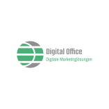 Digital Office NRW logo
