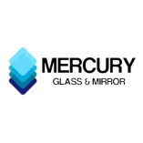 Mercury Glass and Mirror