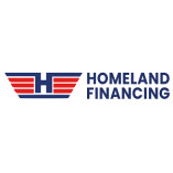 Homeland Financing