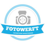 FOTOWERFT Fotostudio Bargteheide logo