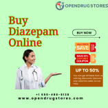 Buy Diazepam Online High Absorption