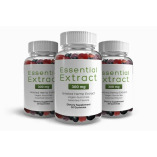 Essential CBD Extract