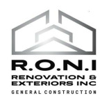 R.O.N.I Renovation Inc