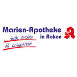 Marien-Apotheke Reken logo