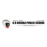 GD Goenka School Indirapuram