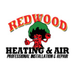 Redwood Heating and Air LLC