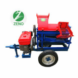 Zeno Farm Machinery Co.,Ltd