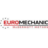 EuroMechanic - McDermott Motors