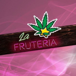 La Fruteria logo