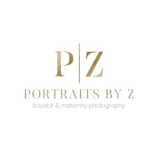 Portraits By Z | Boudoir & Maternity Photography