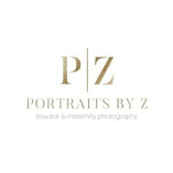 Portraits By Z | San Diego Boudoir & Maternity Photography