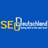 SEODeutschland logo