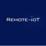 remoteiot-monitor cpu temperature of raspberry pi