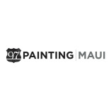 97 Painting Maui
