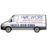 HVAC WORX LLC