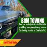 BGM TOWING