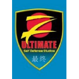 Z-Ultimate Self Defense Studios Novato