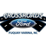 Crossroads Ford of Fuquay-Varina