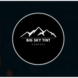 Big Sky Tint