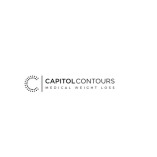 Capitol Contours - WASHINGTON, DC