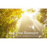 Mag. Irina Heumayer Psychotherapie - Paartherapie - Coaching