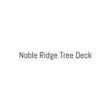 Noble Ridge Tree Deck