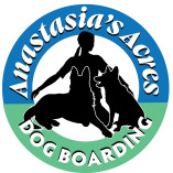 Anastasia’s Acres Dog Boarding