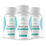 SlimCore Gummies Profile