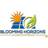 Blooming Horizons