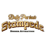 Dolly Partons Stampede